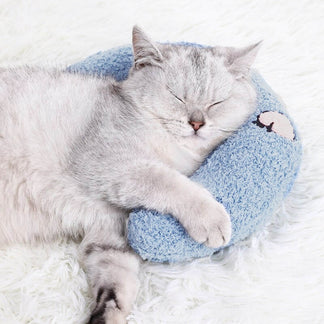 Paw Bureau™ Calming Pillow