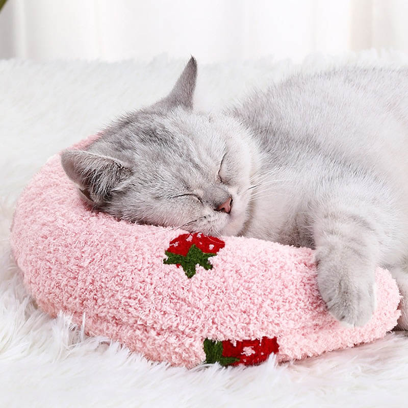 Paw Bureau™ Calming Pillow